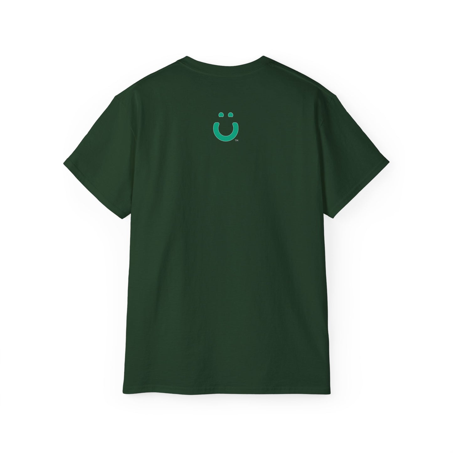 minimalist tee