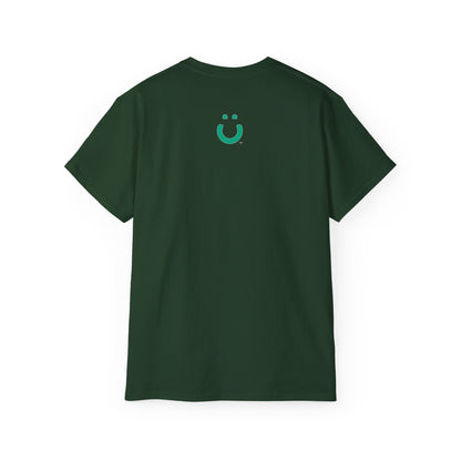 minimalist tee