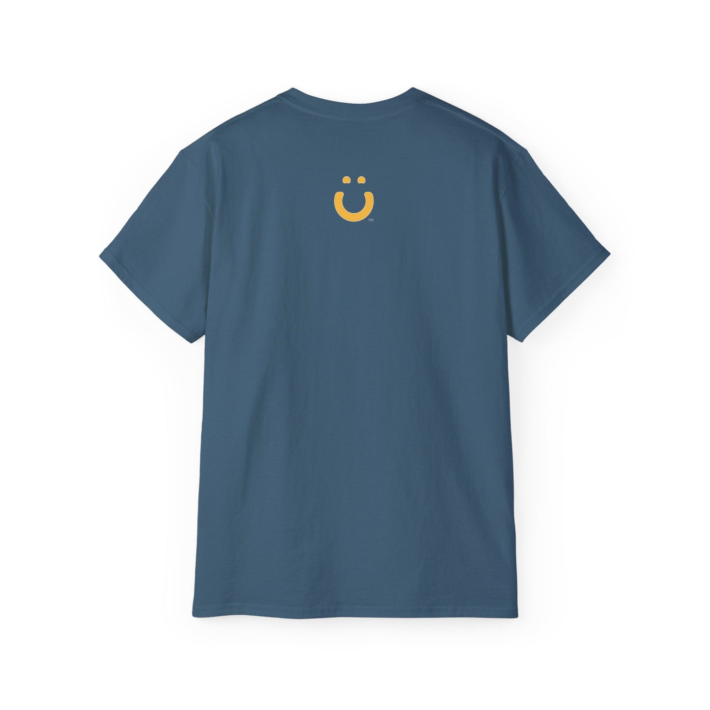 minimalist tee