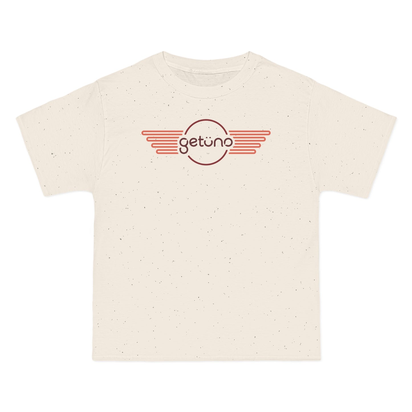 winged tee