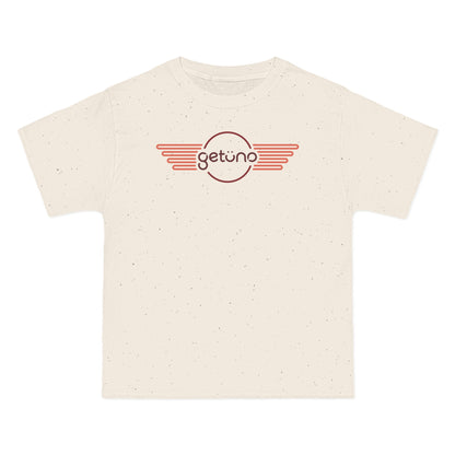 winged tee