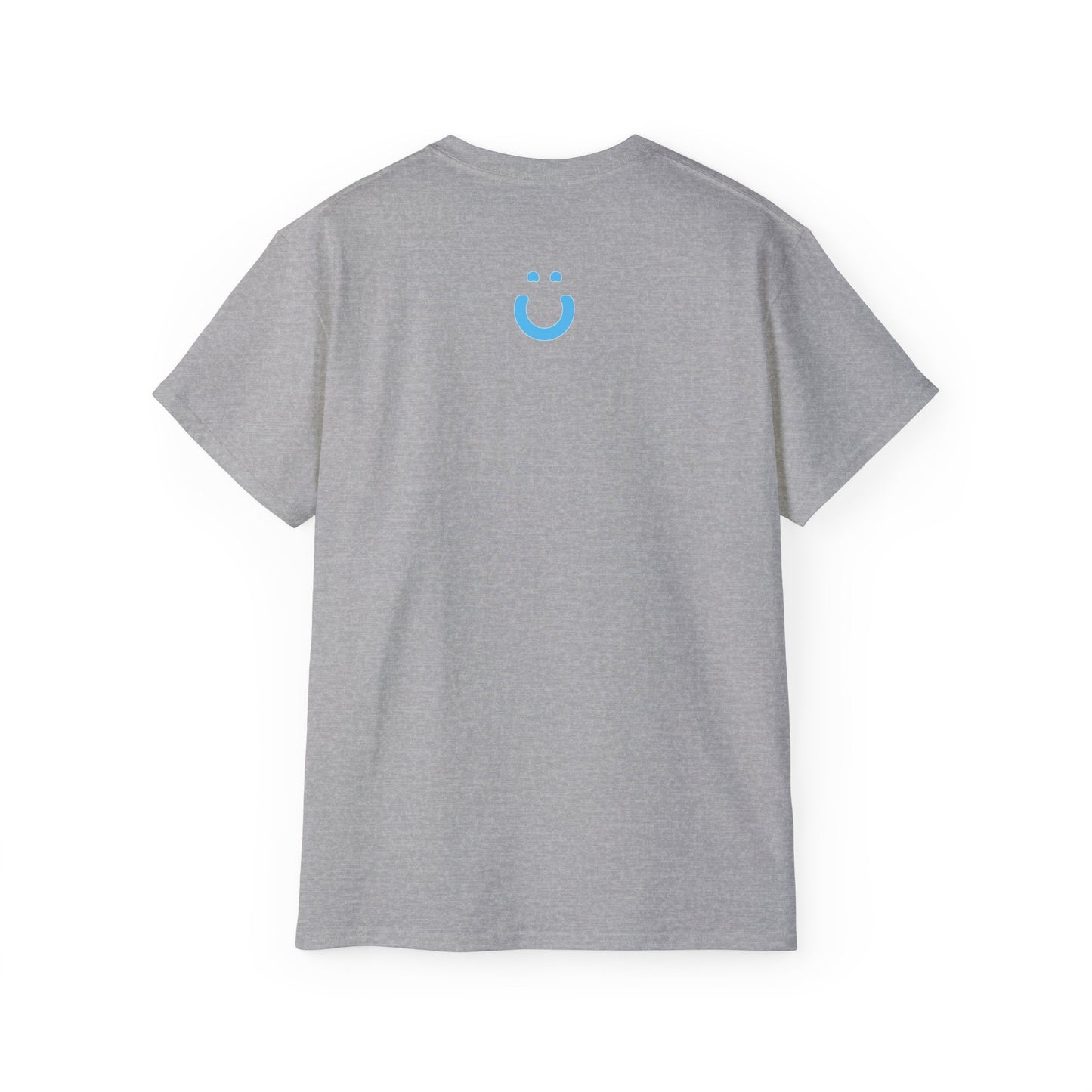 minimalist tee