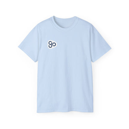 minimalist tee