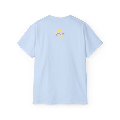 warm welcome tee