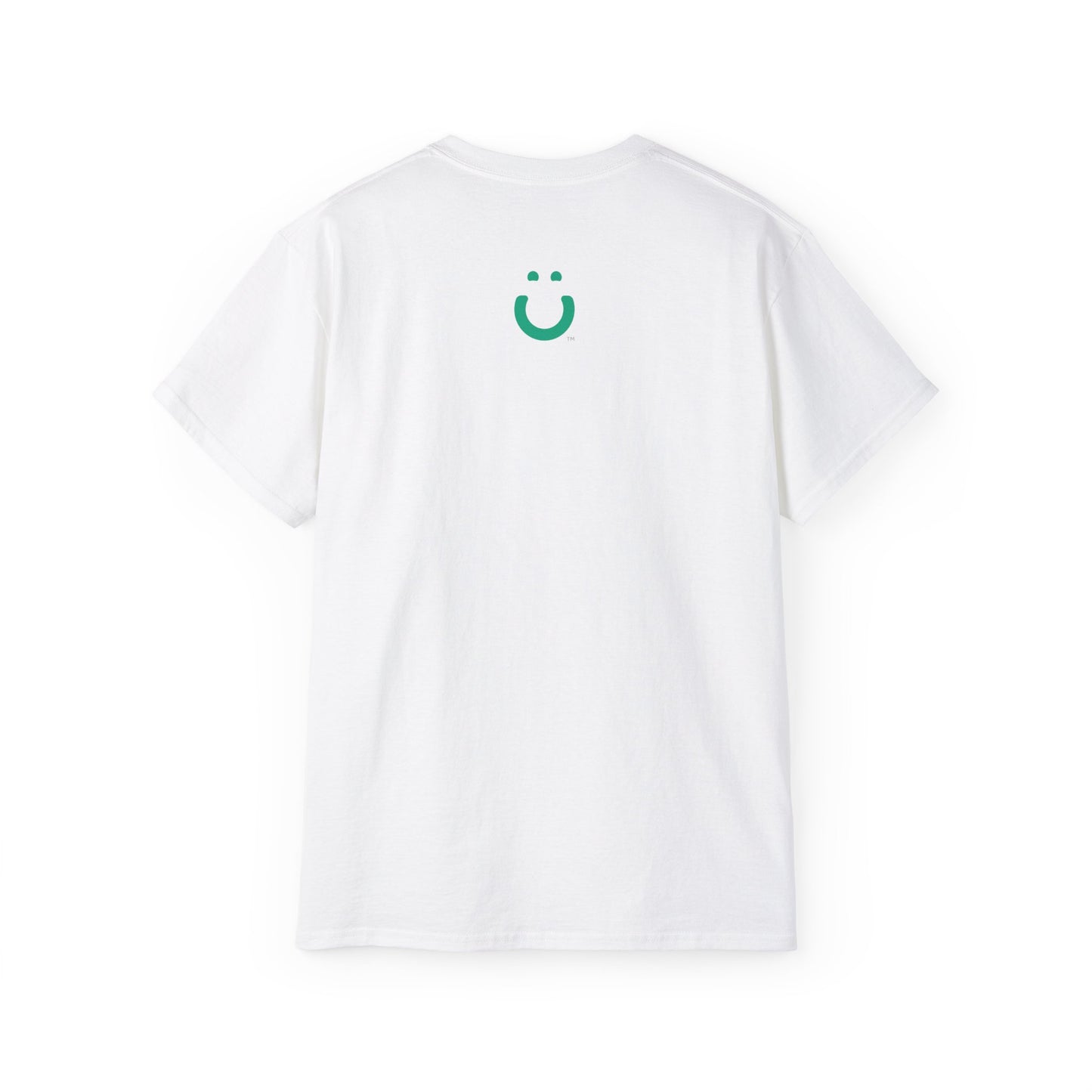 minimalist tee