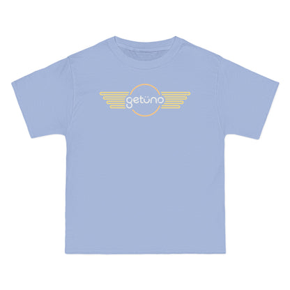 winged tee