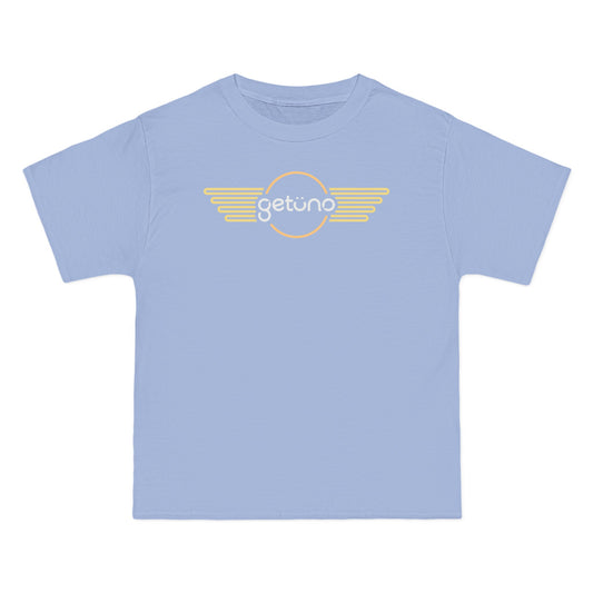 winged tee