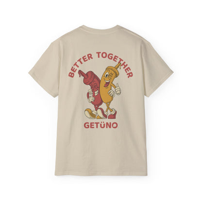 better together tee