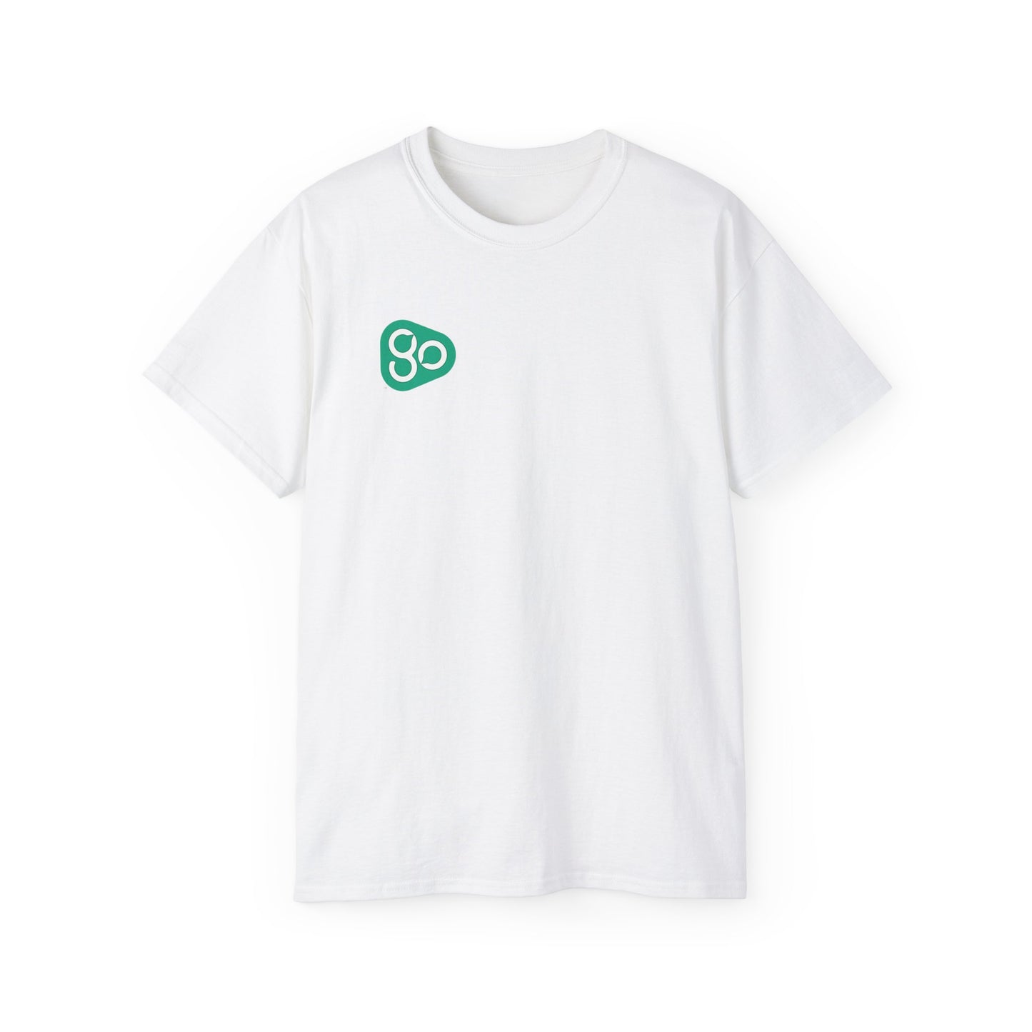 minimalist tee