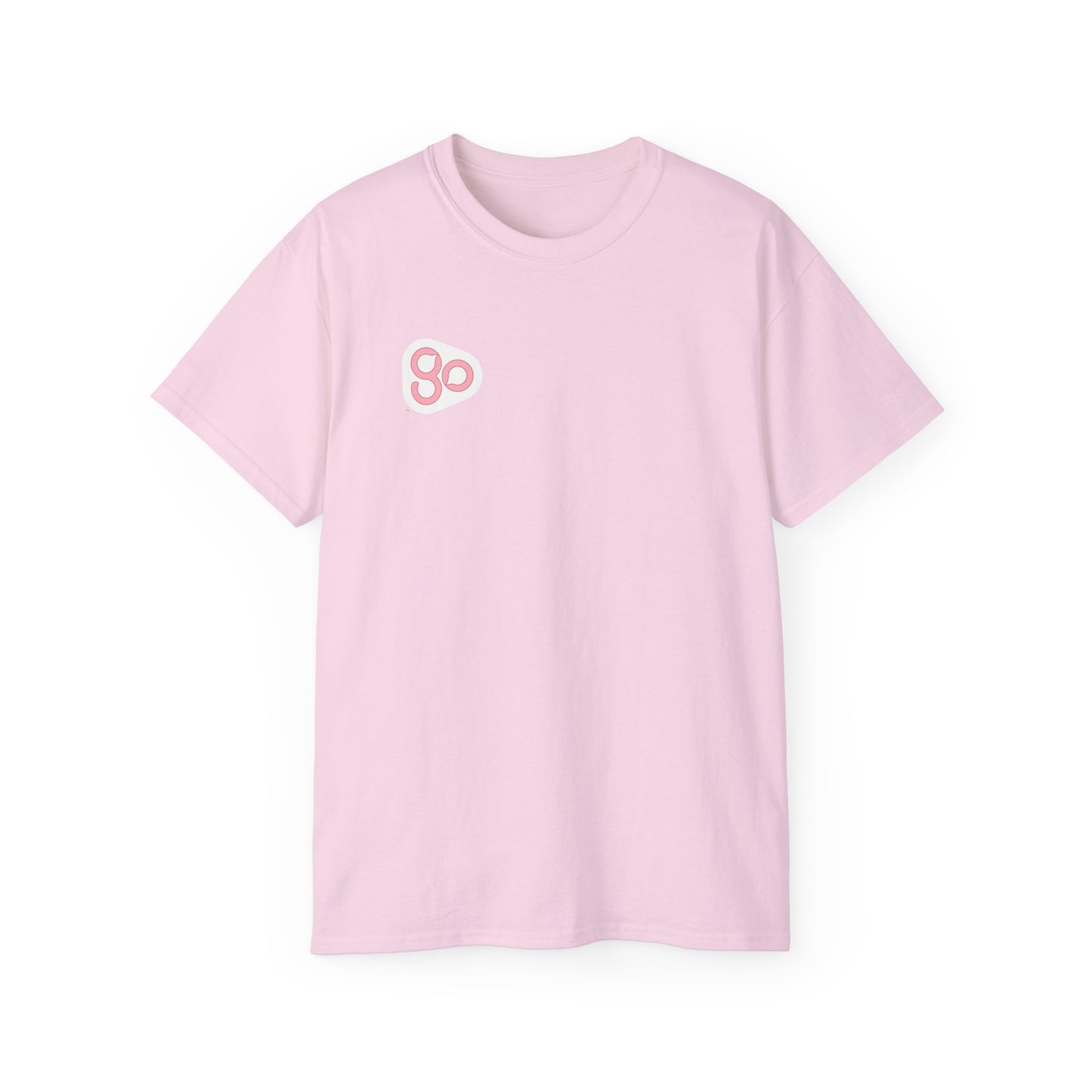 minimalist tee